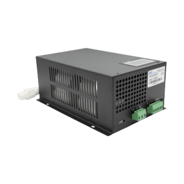Myjg 100W-BD Co2 Laser Power Supply