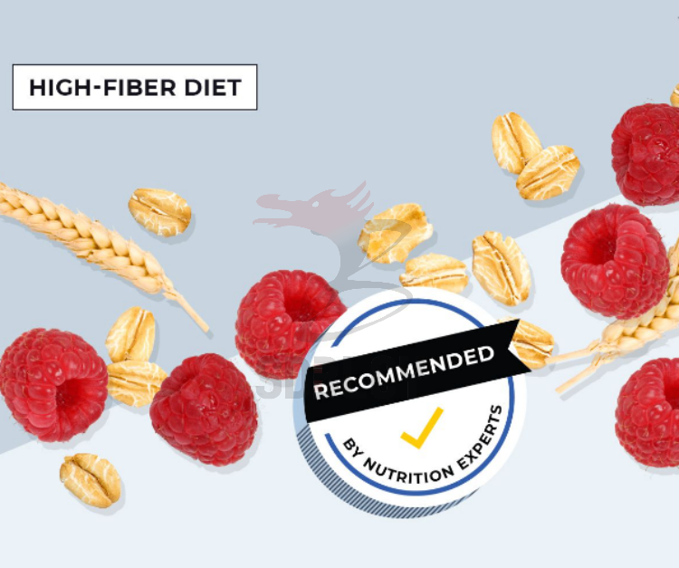 High Fiber Diet Png