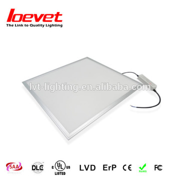 German standard 620x620mm led panel light