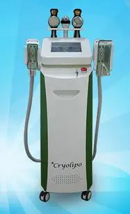 Cryolipolysis Fat Removal Machine