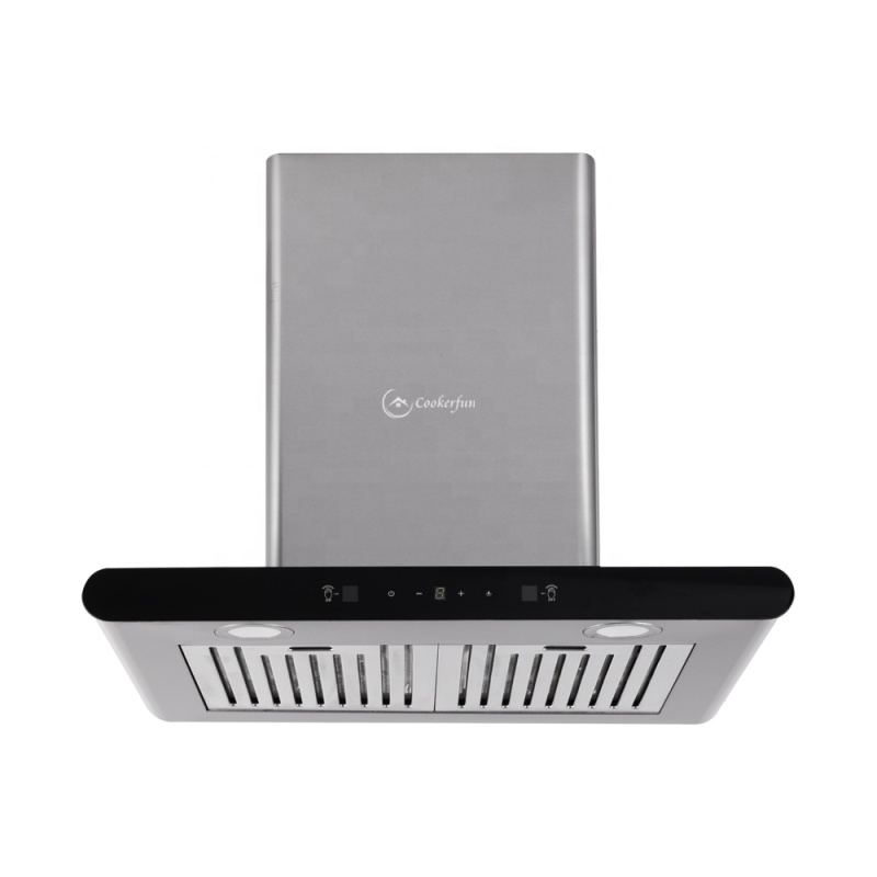 Custom or Standard Industrial 900mm Remote Control Auto Clean Cooker Hood Luxury Kitchen Chimney Range Hood Modern
