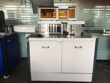 Advertising led channel letter bending machine for aluminum,stainless steel,iron