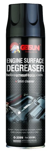 500ml Engine Surface Degreaser Without Foam