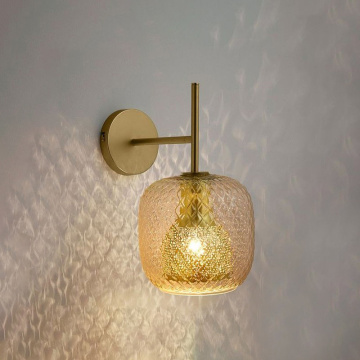 Modern Crystal Chandelier and Lamp Collection