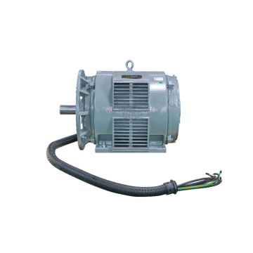 YE2 Series Compressor Motor IP23