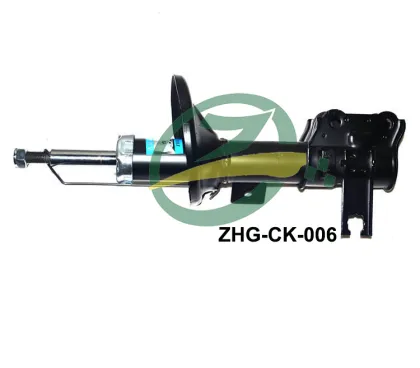 GEELY CK Car Parts - Tail Lamps/Tail Lights