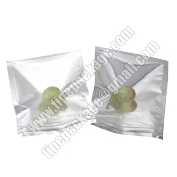 custom printed ziplock plastic bags