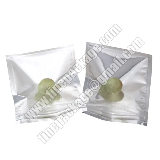 custom printed ziplock plastic bags