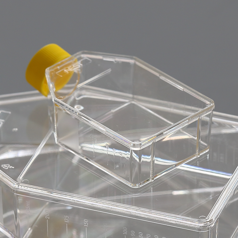 T25 Cell culture flasks for suspension cells China Manufacturer