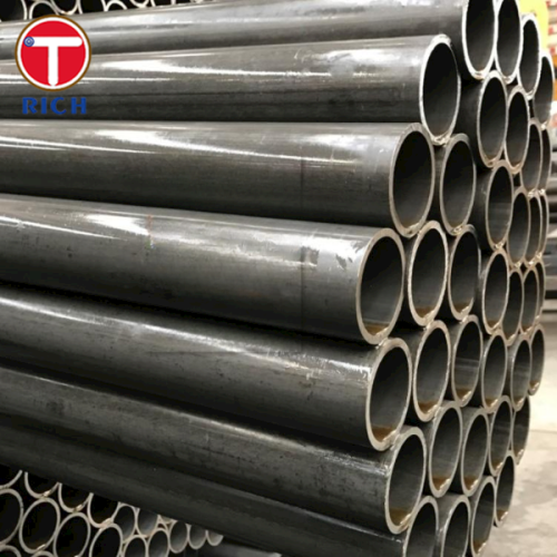 GB3087 Q235 Seamless Steel Tubes For Pressure Boilers