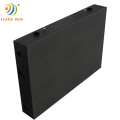 Outdoor Fixed P2.5 GOB Customized Led Display Wall