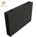 Muro de pantalla LED personalizado de P2.5 Gob Spare -Outdoor