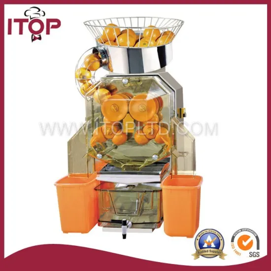 home Auto Orange Juicer