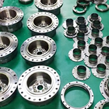 Factory-Direct Harmonic Drive Technologies: Robot Gear Drives and Small Strain Wave Gears