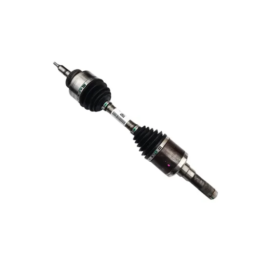 Best Selling OE GL3Z3A427A Left Front Half Axle for Ford F150