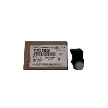 95720-F8000 Originele Hyundai Kia Tucson Sportage PDC Parkeersensor