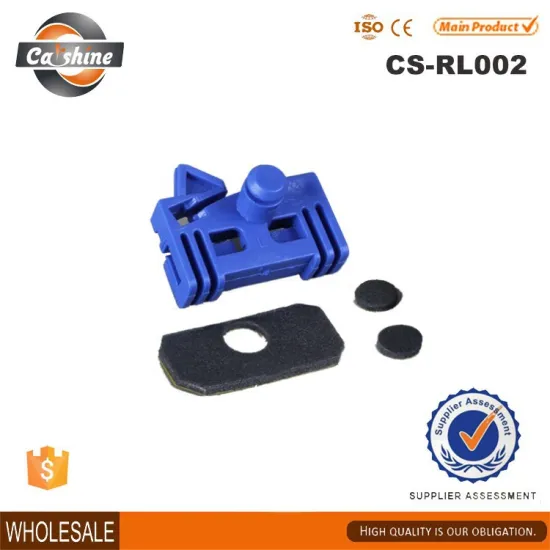 Factory Sale Free Sample Electric Window Regulator Repair Clips Front-Left For RENAULT laguna 2