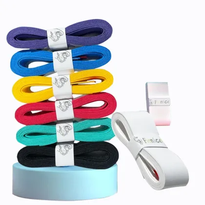 PU Sweat-Absorbing Belt for Rackets and Fishing Rods