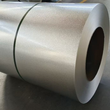 Высококачественная стальная катушка AZ150