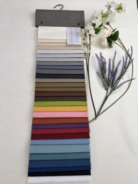 Premium Linen Fabric for Sofa Upholstery