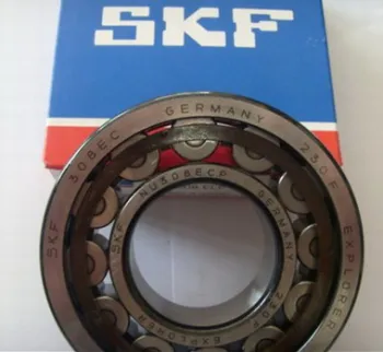 Cylindrical roller bearing
