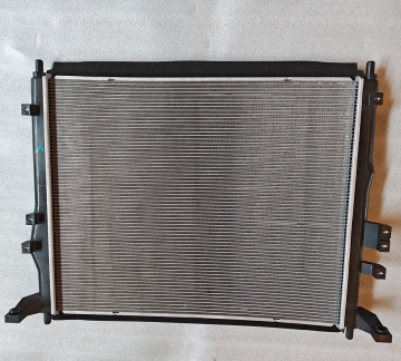 DFSK GLORY 500 Radiator Part 1301110-FQ01