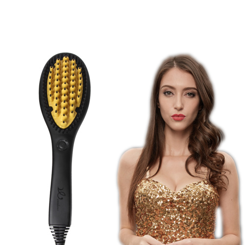 MCH Ceramic Hair Style Comb
