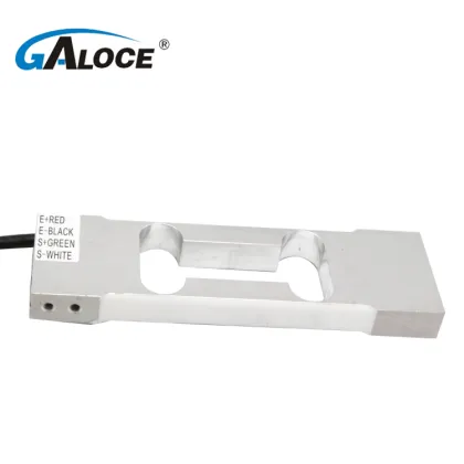 C3 accuracy 1kg single point sartorius load cell