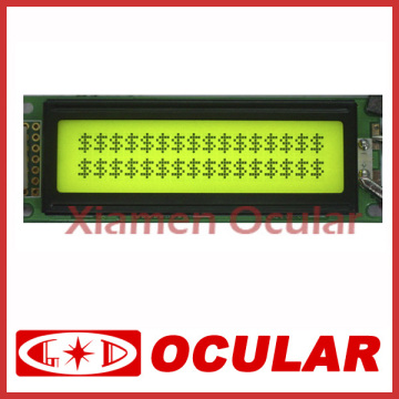 16X2 LCD Display Module