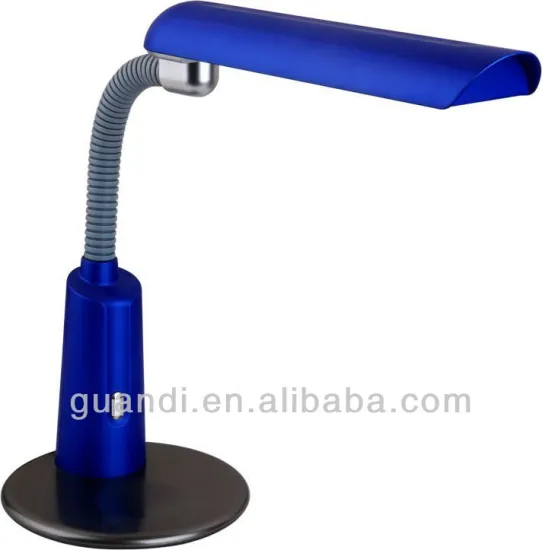 Simple Flexible Working DeskLamp