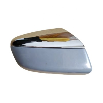 Kia Sport Right Front Door Handle Cover & Buckle Cover - Original Accessories