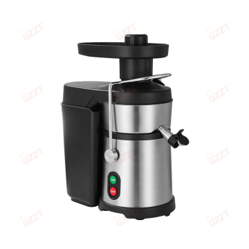 Commercial Electric Juice Processor for Restaurants and cafes