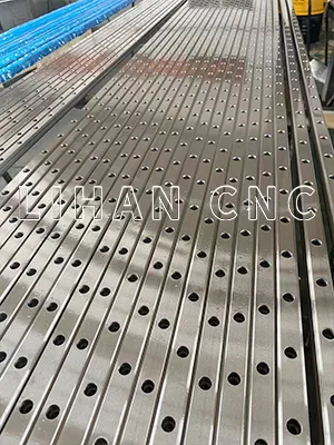 Linear Guide Rail, Slide Block, Cross Roller Guide, and Linear Roller Rail: Comprehensive Search Engine
