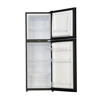 New Style R600a Defrost Small Refrigerator for Sale in Ethiopia