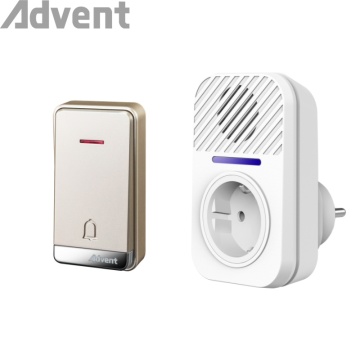 叮咚家用动感门铃发射器