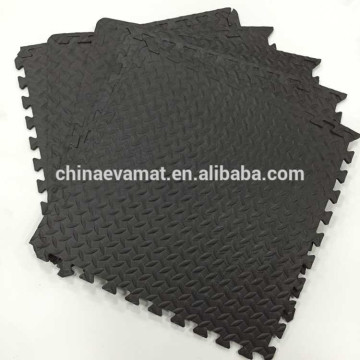High Density EVA Foam Mats