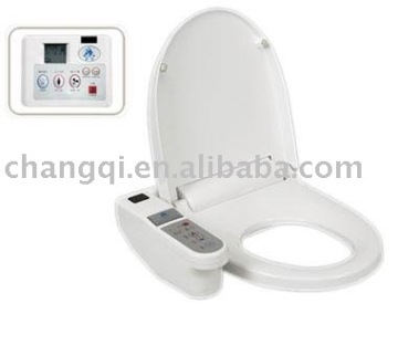 Electric Bidet, with CE/WATERMARK Certificate