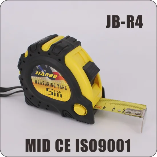 3m 5m ABS Steel Measuring Tape