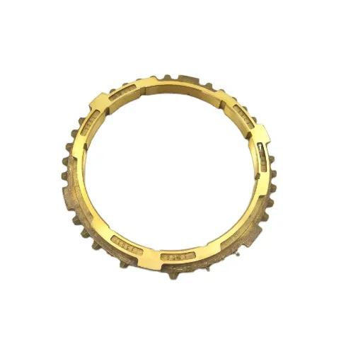 OEM Customization Auto Parts Transmission Synchronizer Ring 33371-1561