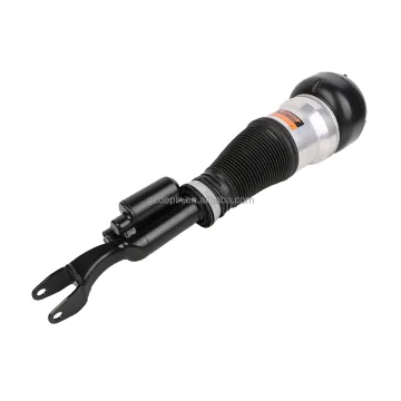Front Left/Right Shock Absorber 2223208213 2223205013 for Mercedes-Benz 222 S