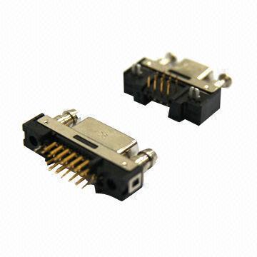 HDMI® Molex Connectors without Flange