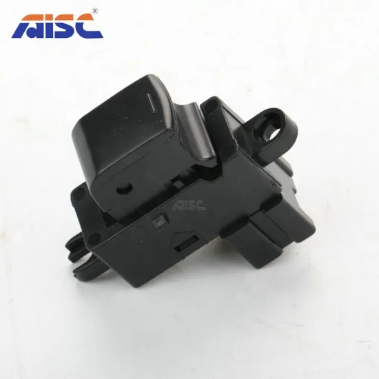 AISC Auto Parts 25411-JD000 Power Window Switch for Nissan Teana J31