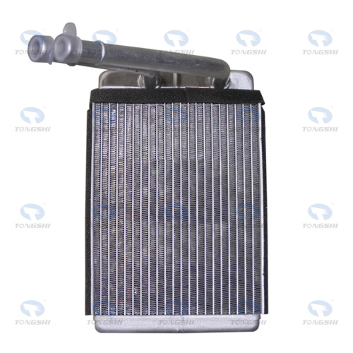 High Quality TONGSHI Car aluminum heater core for Ford Ranger