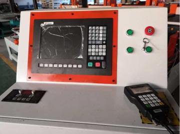 Table type Plasma Cutting Machine