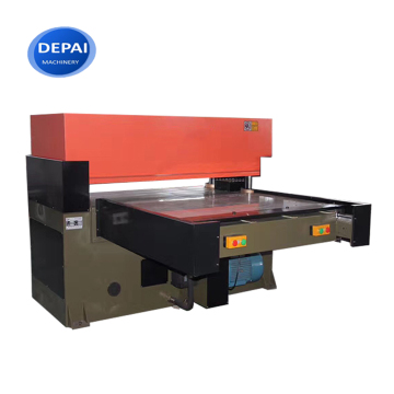 High Quality Hydraulic Die Cutting Press Machine for Industry