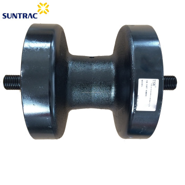 ISO9001 Certified MST2200 Dumper Undercarriage Spare Parts Supplier