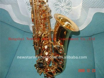 saxophone alto