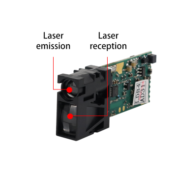 LDL Series laser distance sensor module for customizing