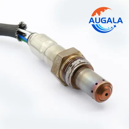 AUGALA Nitrogen Oxide Sensor NOx Sensor for Jaguar E-Pace & Land Rover Range Rover Evoque 2.0L