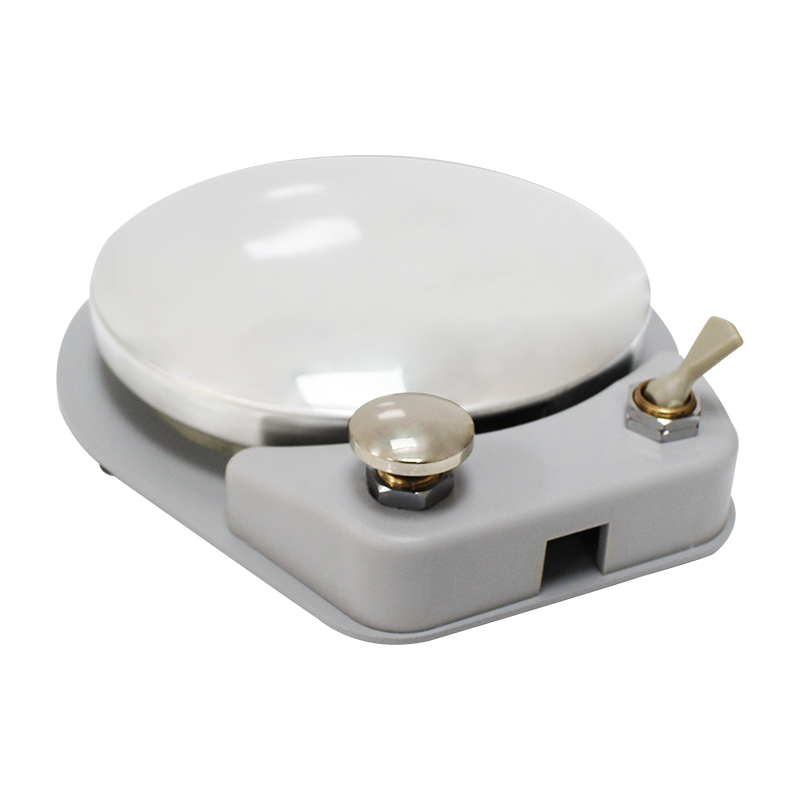 Round Foot Pedal(7)